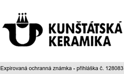 KUNŠTÁTSKÁ KERAMIKA