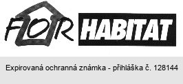 FOR HABITAT