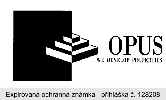 OPUS WE DEVELOP PROPERTIES