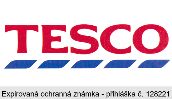 TESCO