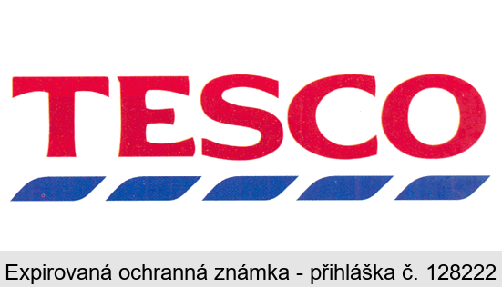 TESCO