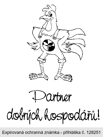 Partner dobrých hospodářů!