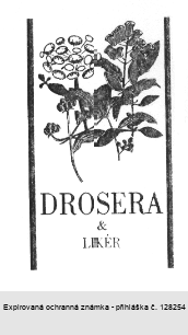 DROSERA & LIKÉR