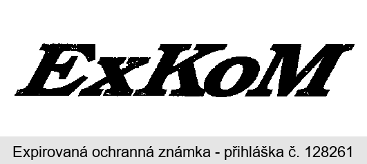 ExKoM