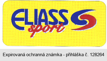 ELIASS sport