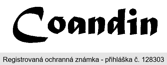 Coandin