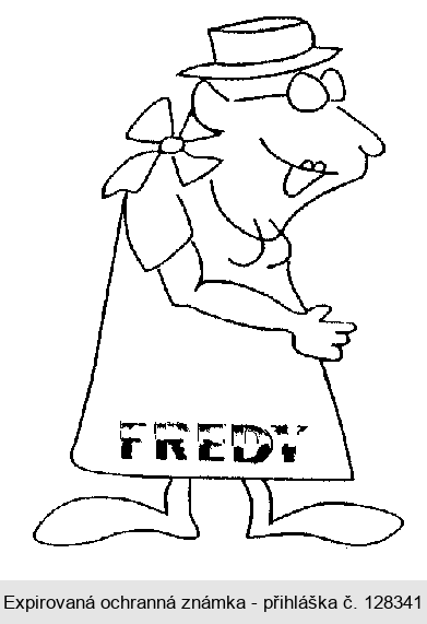 FREDY