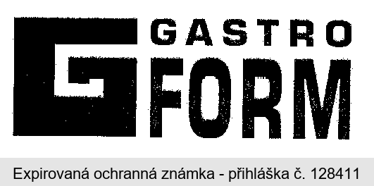 G GASTRO FORM