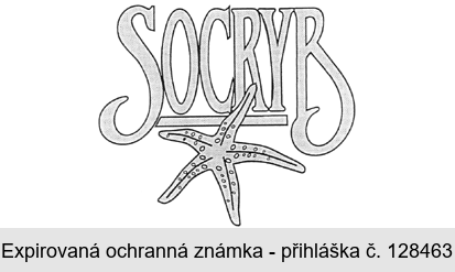 SOCRYB
