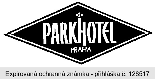 PARKHOTEL PRAHA