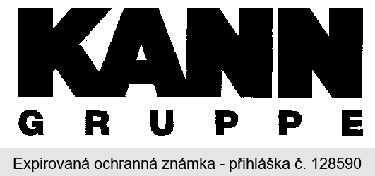 KANN GRUPPE
