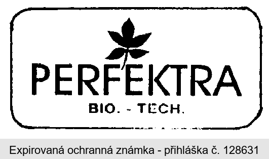 PERFEKTRA BIO. - TECH.