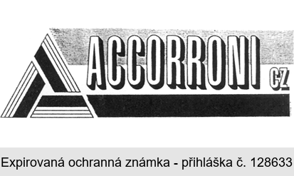 ACCORRONI CZ