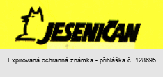 JESENIČAN