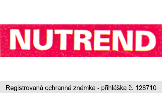 NUTREND