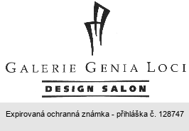 GALERIA GENIA LOCI DESIGN SALON