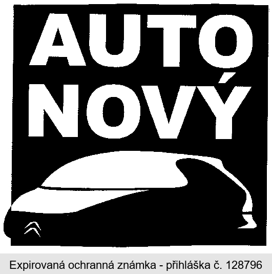 AUTONOVÝ