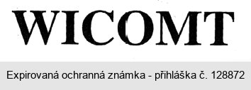 WICOMT