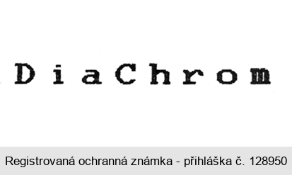 DiaChrom