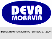 DEVA MORAVIA