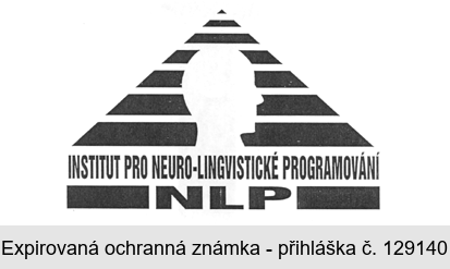 INSTITUT PRO NEURO-LINGVISTICKÉ PROGRAMOVÁNÍ NLP