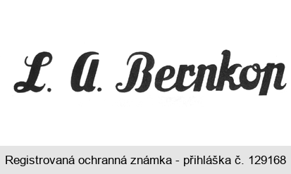 L.A.Bernkop
