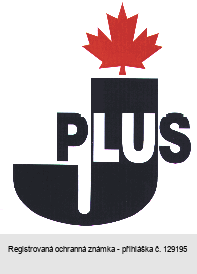 J PLUS