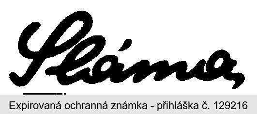 Sláma