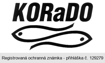 KORaDO