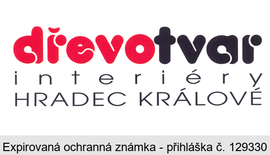 dřevotvar interiéry HRADEC KRÁLOVÉ