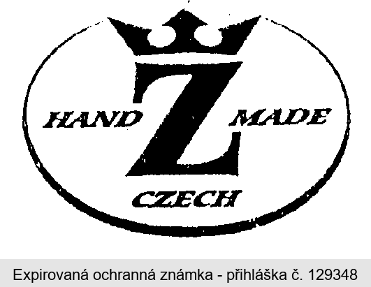 Z HAND MADE CZECH