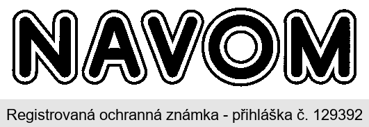 NAVOM