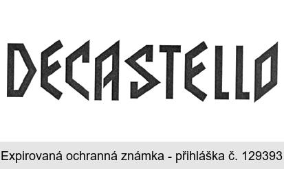 DECASTELLO