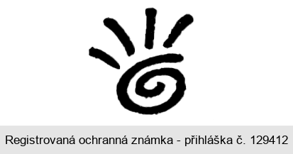 Ochranná známka