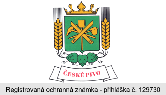 ČESKÉ PIVO