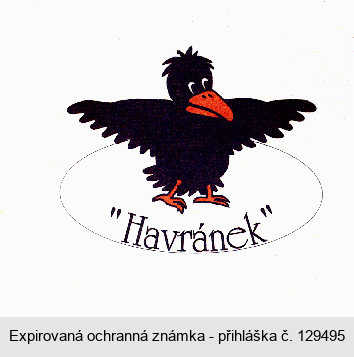 "Havránek"