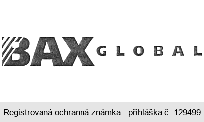 BAXGLOBAL