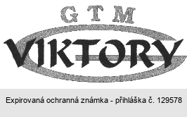 GTM VIKTORY