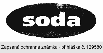soda