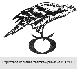 Ochranná známka
