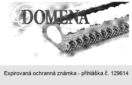 DOMENA