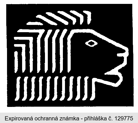 Ochranná známka