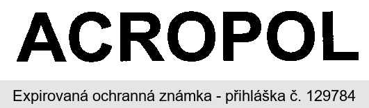 ACROPOL