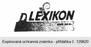 LEXIKON SPOL. S R.O.