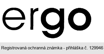 ergo