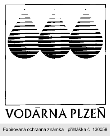 VODÁRNA PLZEŇ