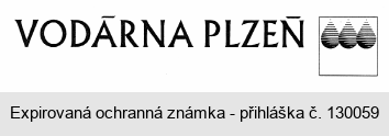 VODÁRNA PLZEŇ