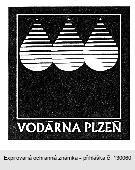 VODÁRNA PLZEŇ
