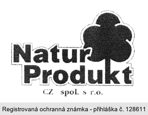 Natur Produkt CZ spol. s r.o.