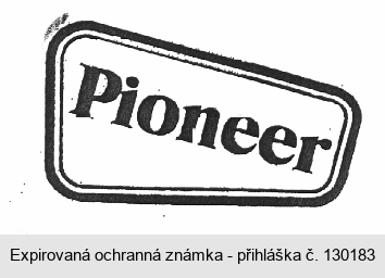 Pioneer